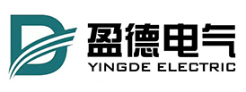 济南盈德电气LOGO